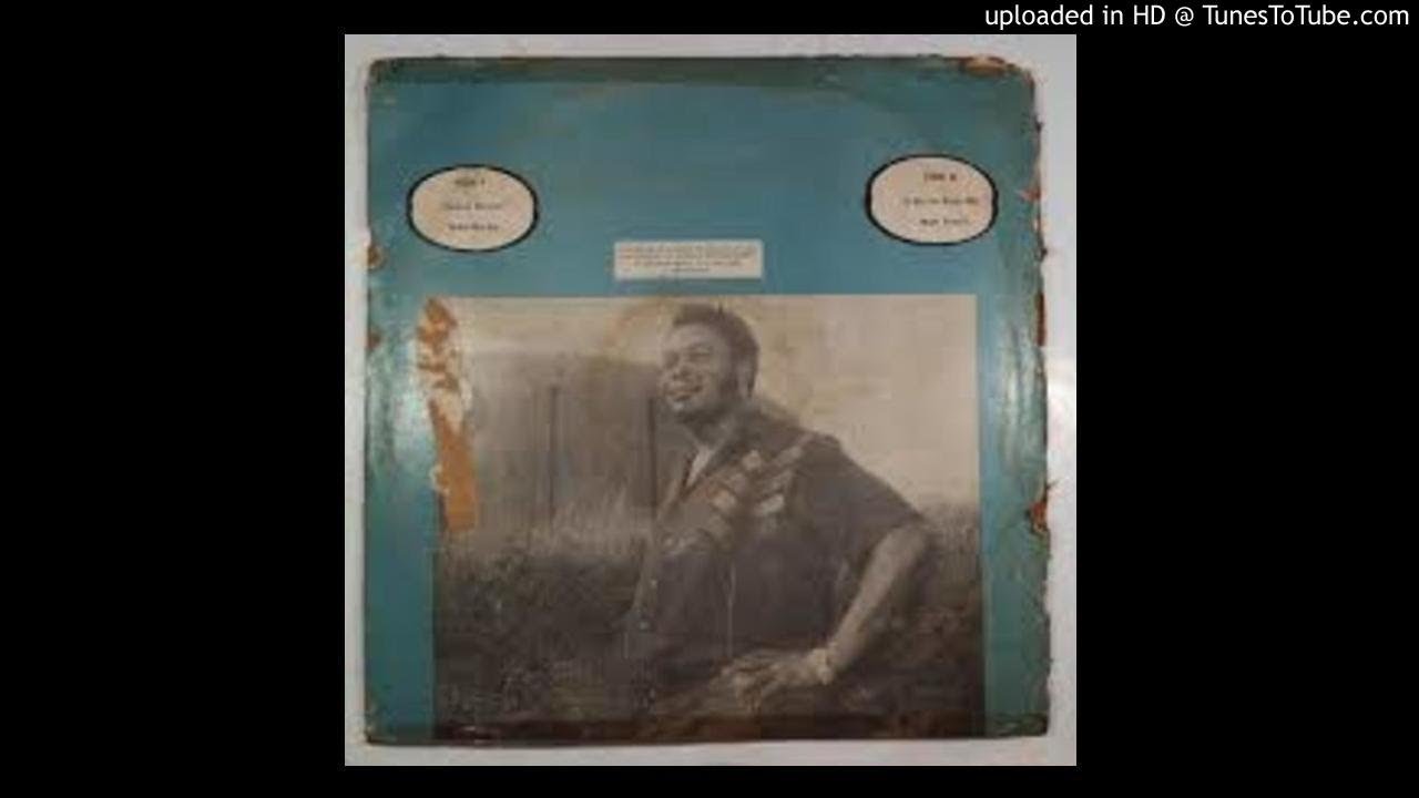 King Robert Ebizimor - Eniye Kpomi