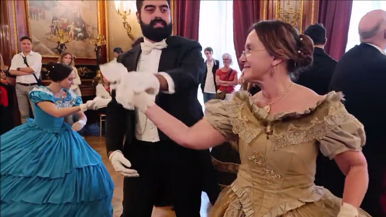 Danses Impériales