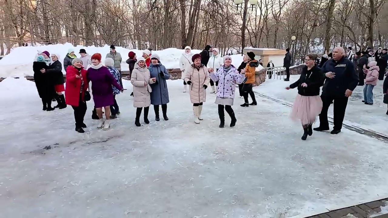 01.03.26 Чёрная смородина. Танцы в Гомеле.
