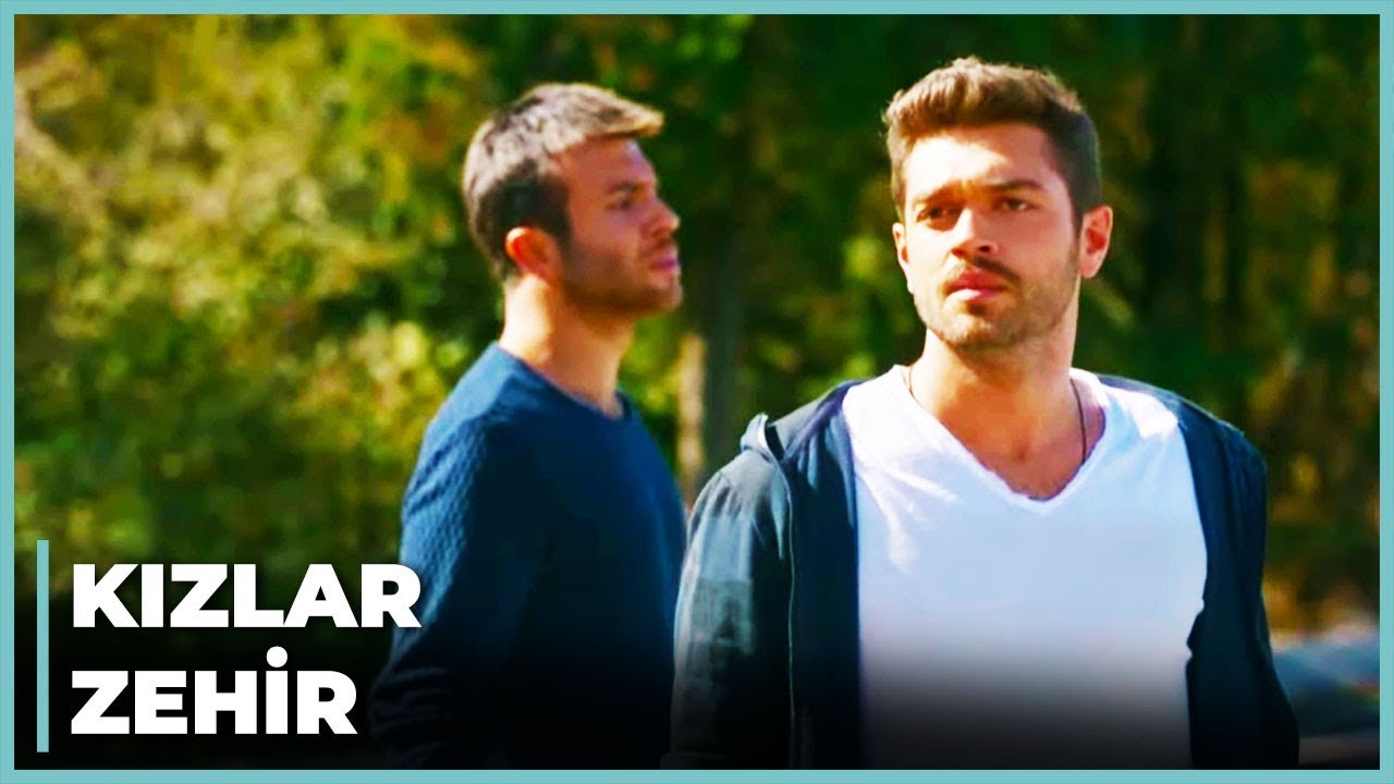 Selma, Yola İşaret Bırakıyor - Meryem 13. Bölüm