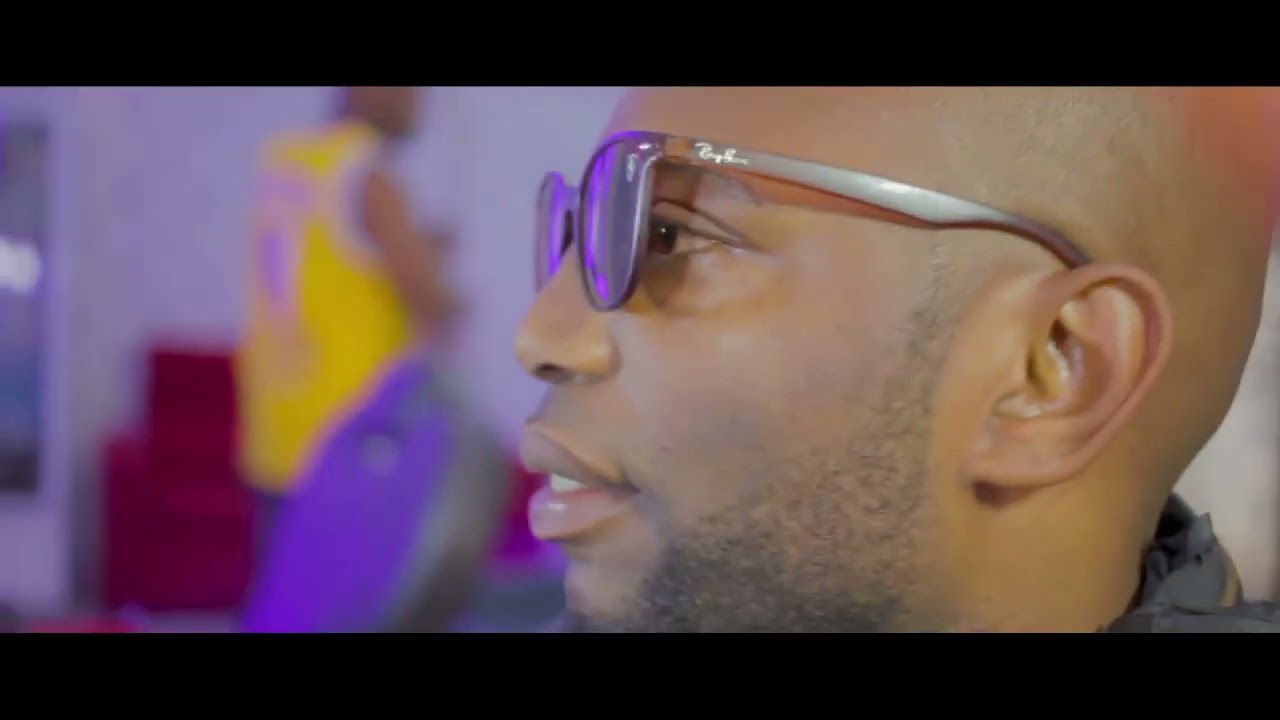 Dalton o Mc  - Hot Barz feat  Kay Real & Flash Enccy & Shackal