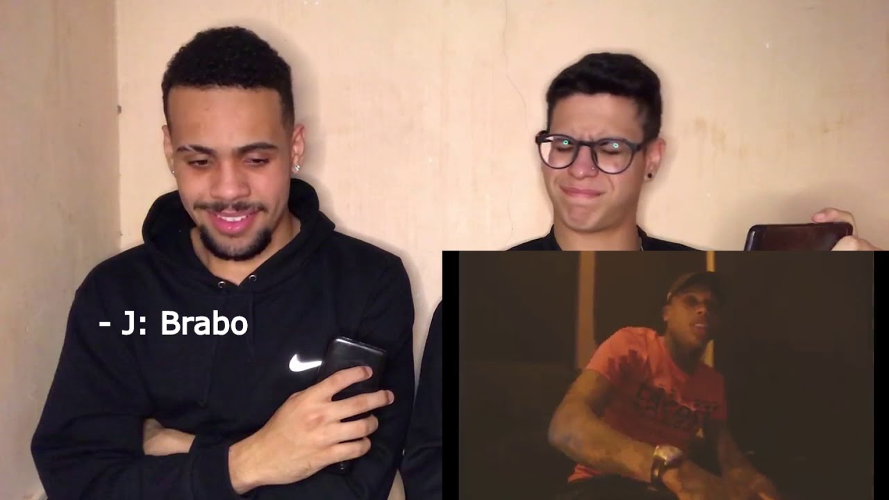 DFIDELIZ feat. MC HARIEL - OBRIGADO MÃE, PT.2 (CLIPE OFICIAL)[React/Reação]