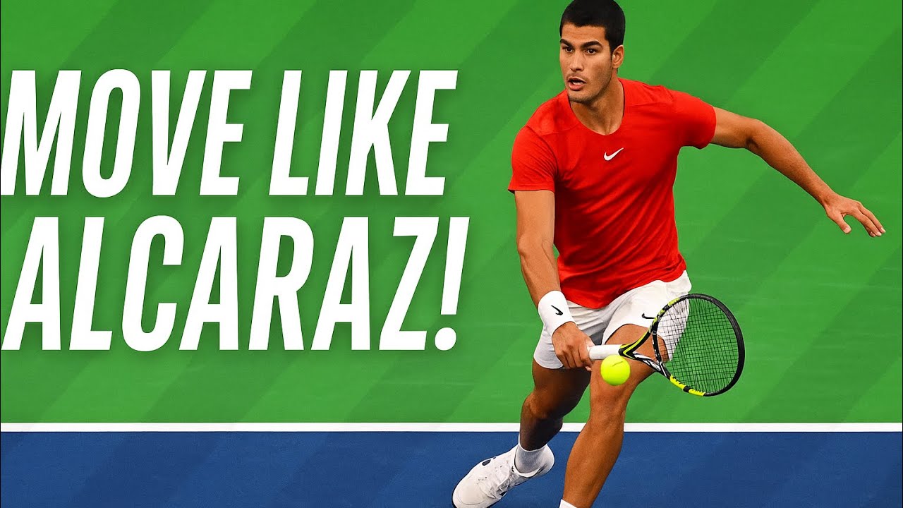 Секреты испанской работы ног и позиционирования 🇪🇸 | Выпуск ENCORE популярного теннисного подкаста