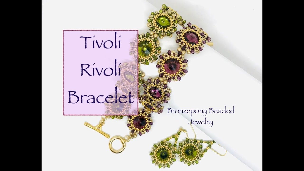 Tivoli Rivoli Bracelet