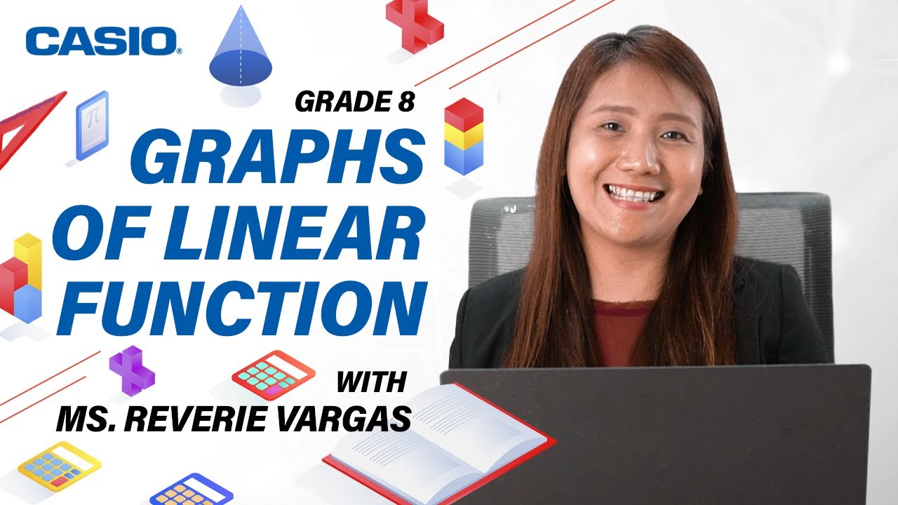 Casio Classwiz: Grade 8 
