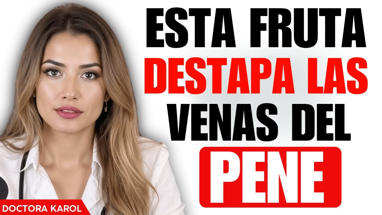 HOMBRES MAYORES DE 60: 3 frutas esenciales para aumentar la energía, el rendimiento y la vitalidad