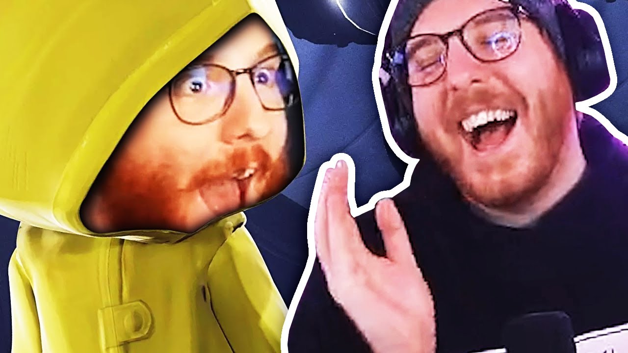 Unge REAGIERT auf Unge ist ein ANGSTHASE! | #ungeklickt