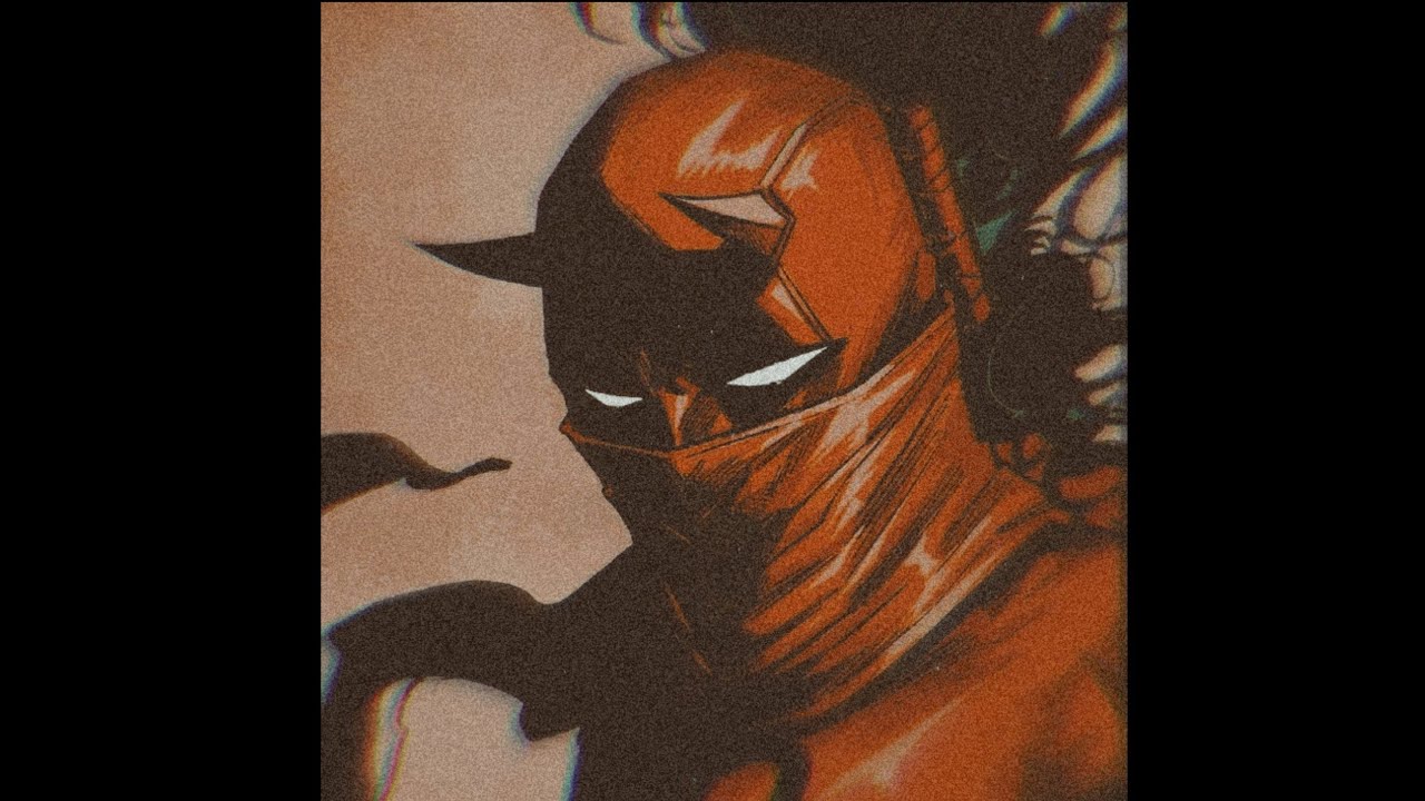 (FREE) MF DOOM x Joey Bada$$ x 90s Boom Bap Type Beat - 