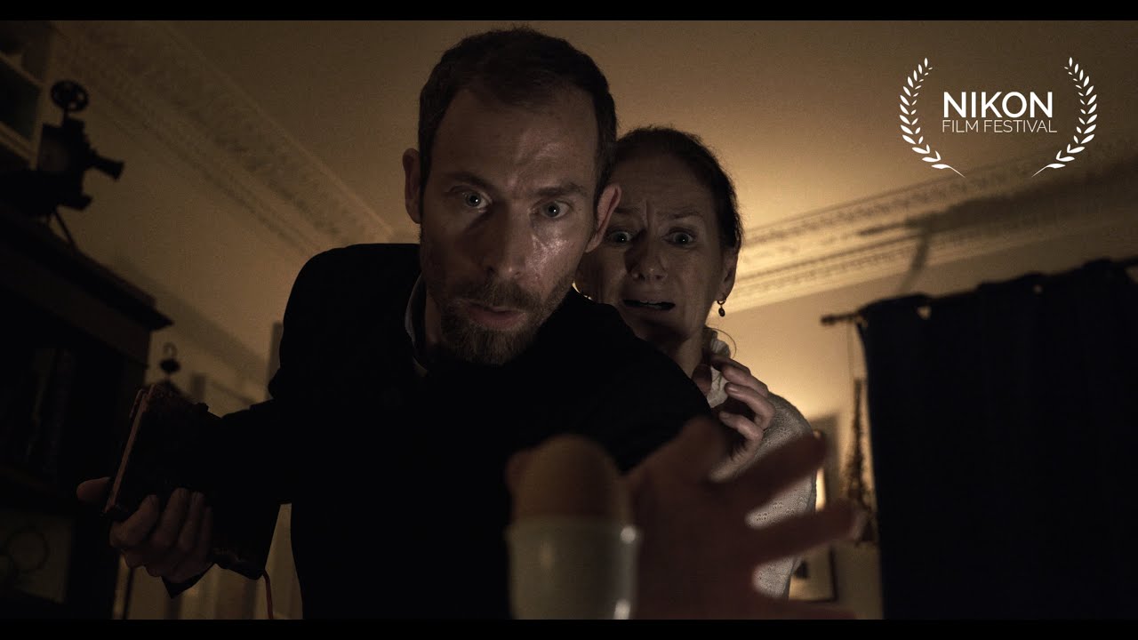 L'OEUF - Nikon Film Festival 2023