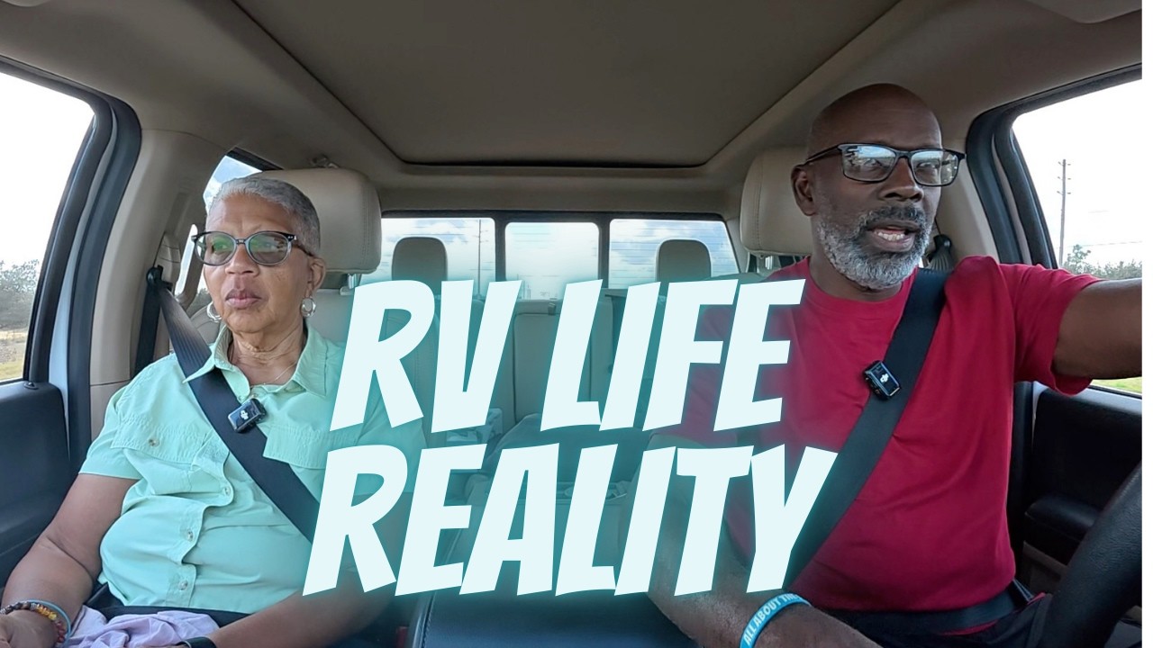 RV Check-Up & Costco Stock-Up | Real Life on the Road