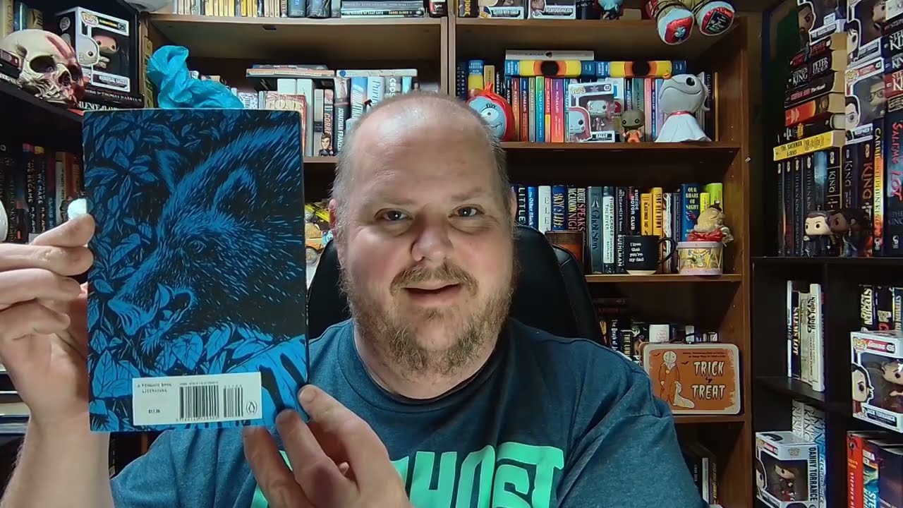 КНИЖНАЯ ПОЧТА (Спасибо, DarksideVeggies!)