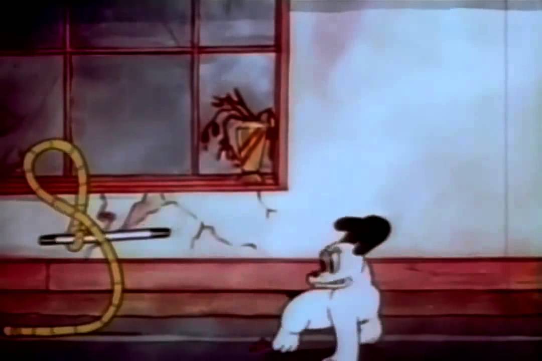 Prest O Change O (1939)