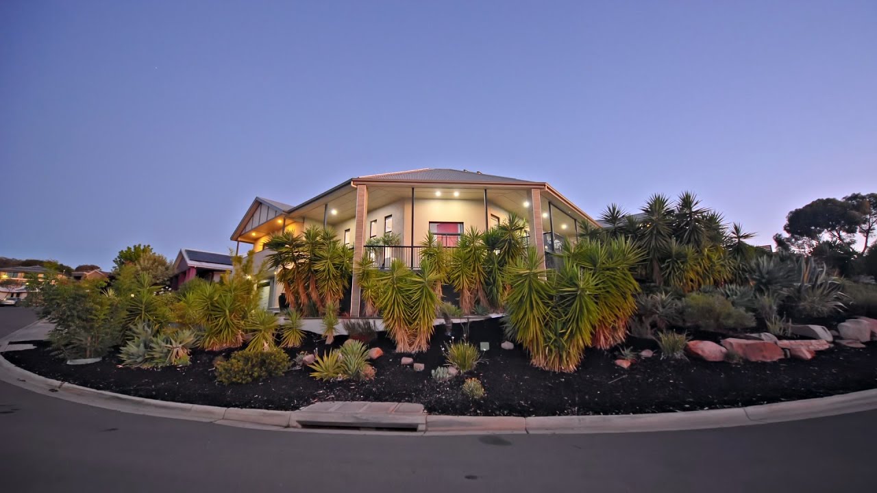 Magnificent Executive Home - 12 Cascabel Way, Noarlunga Downs | South Australia with Scott McPharlin