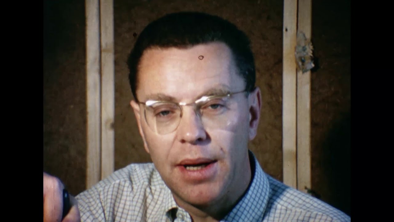 Industrierna i Södra på 1960talet