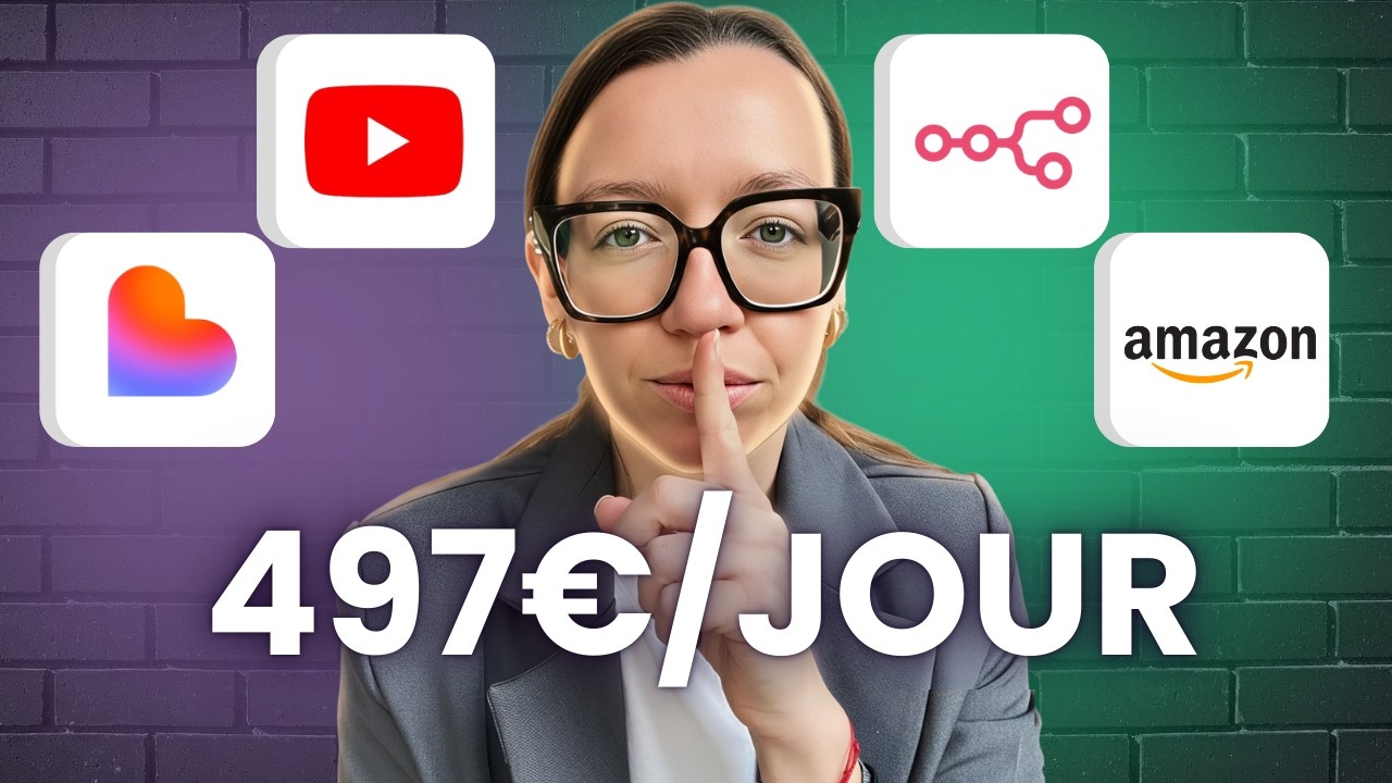 5 idées de business IA à lancer en 2026