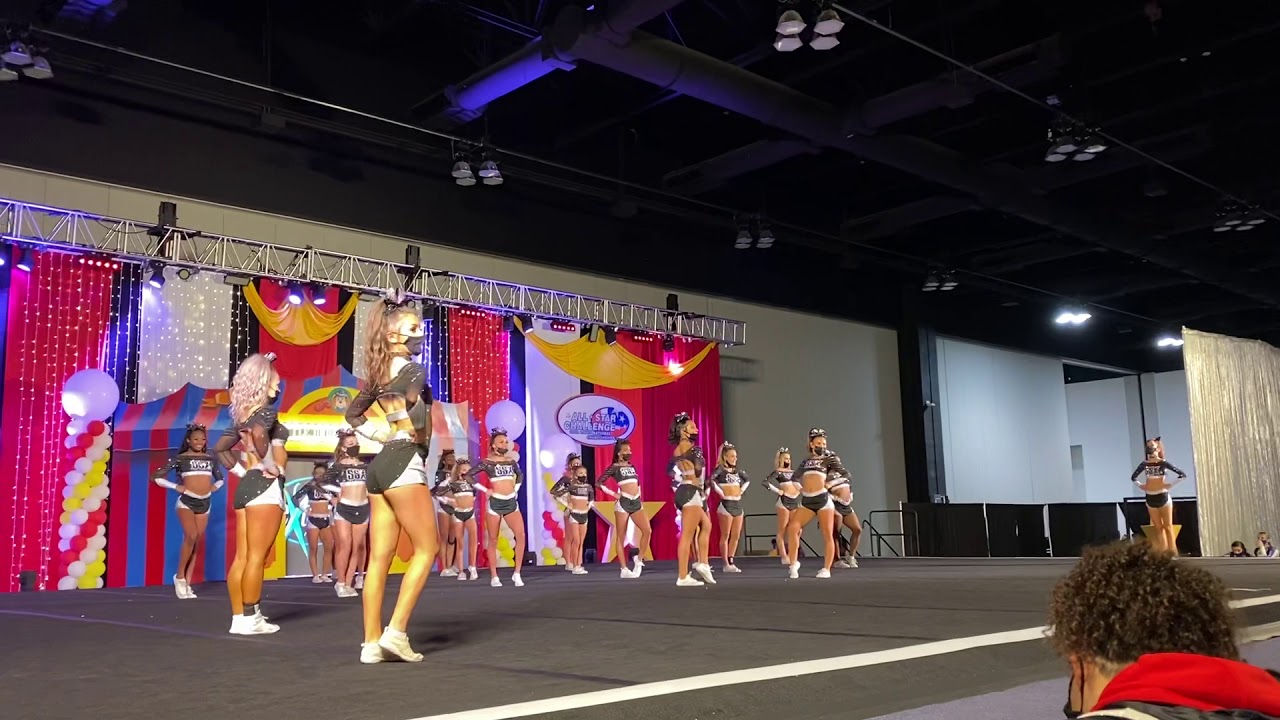 SSX 2021 BUTBT DAY 2