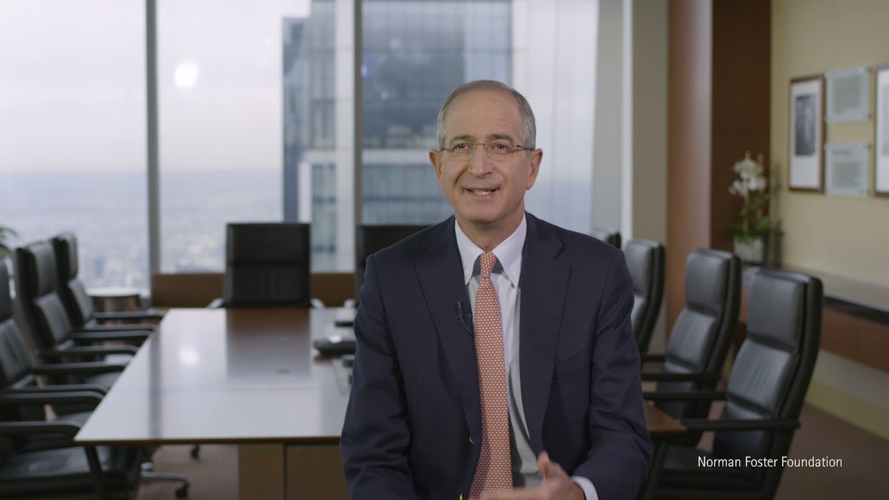 Building the Future - Brian L. Roberts