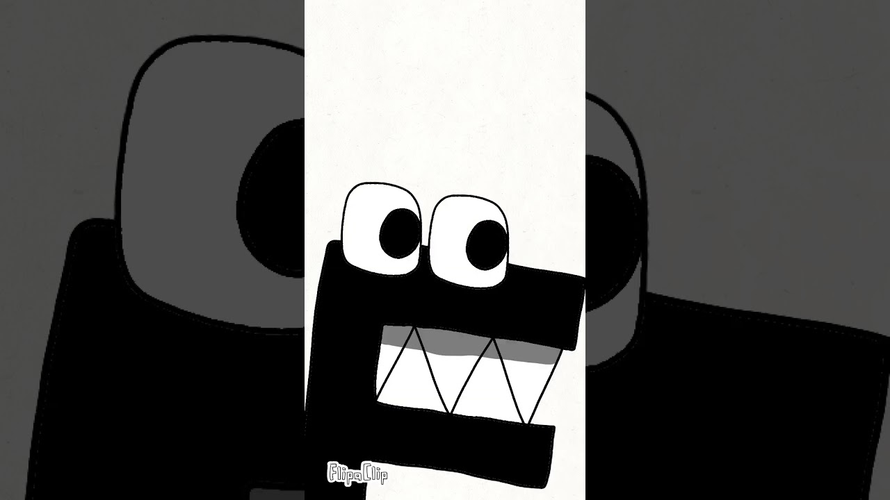 Excuse me bruh | Alphabet Lore PARODY (Funny Animation) #shorts