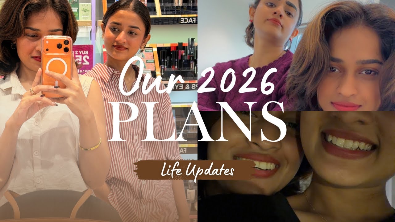 LIFE LATELY🧿NEW YEAR SURPRISE🎁REGARDING SUBTITLES🥲DENTIST VISIT 🦷ADHILA NOORA❤️