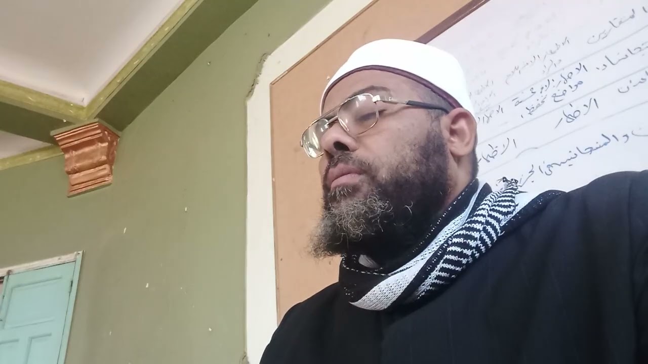 تصحيح تلاوة الوجه 150 من سورة الأنعام