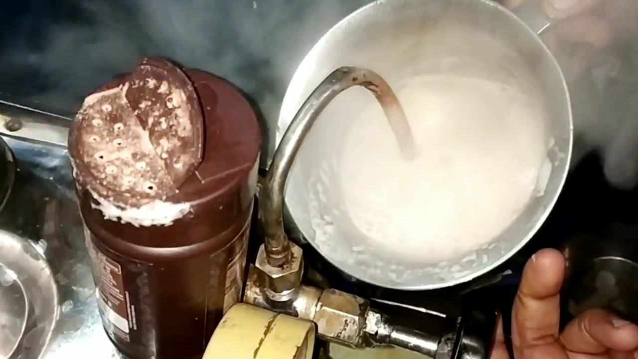 How to make Coffee in Coffee Expresso Machine/ Coffee maker mai Coffee Kese Banaye (Hindi)