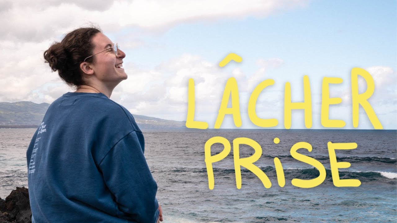 EN QUÊTE DU LÂCHER-PRISE