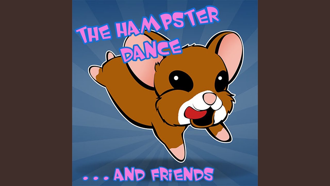 The Hamster Dance Song