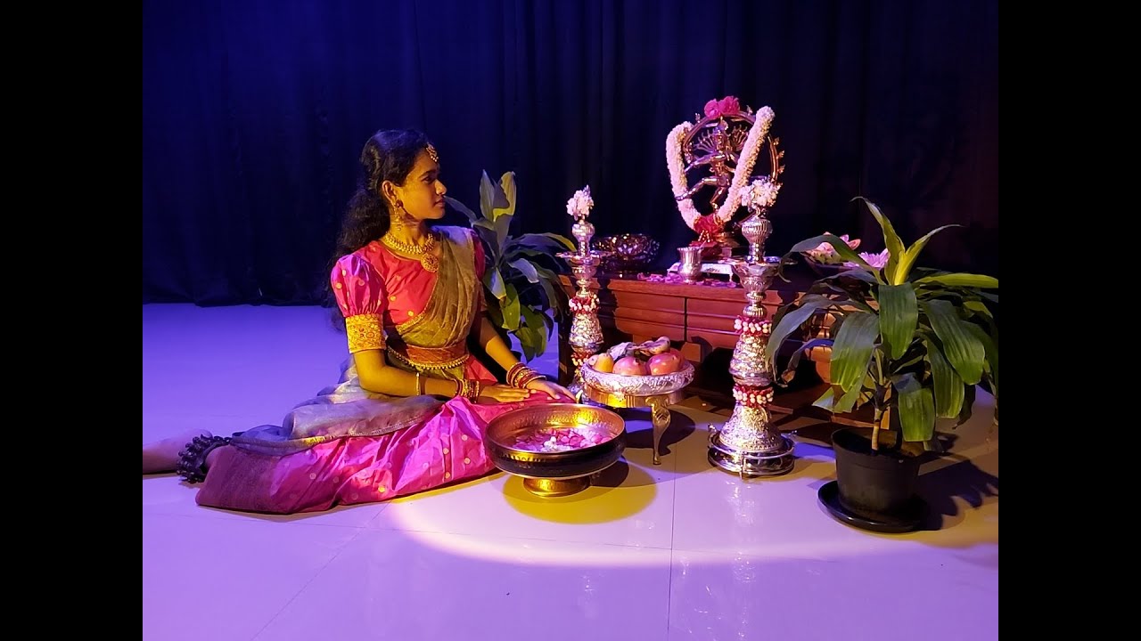 Thevaaram - Kunitha Puruvamum - Virutham - KalaiKoil