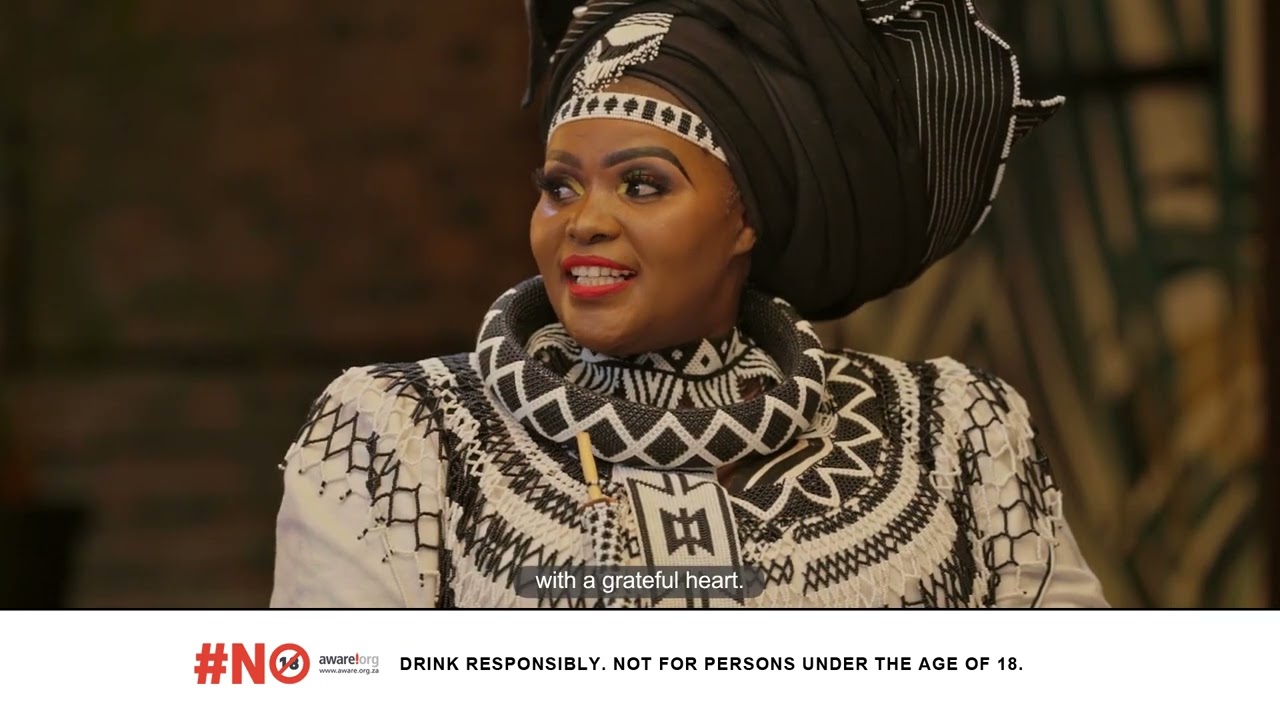 Vul’Umlomo: Conversations on Culture | Culture & Finance | Episode 2