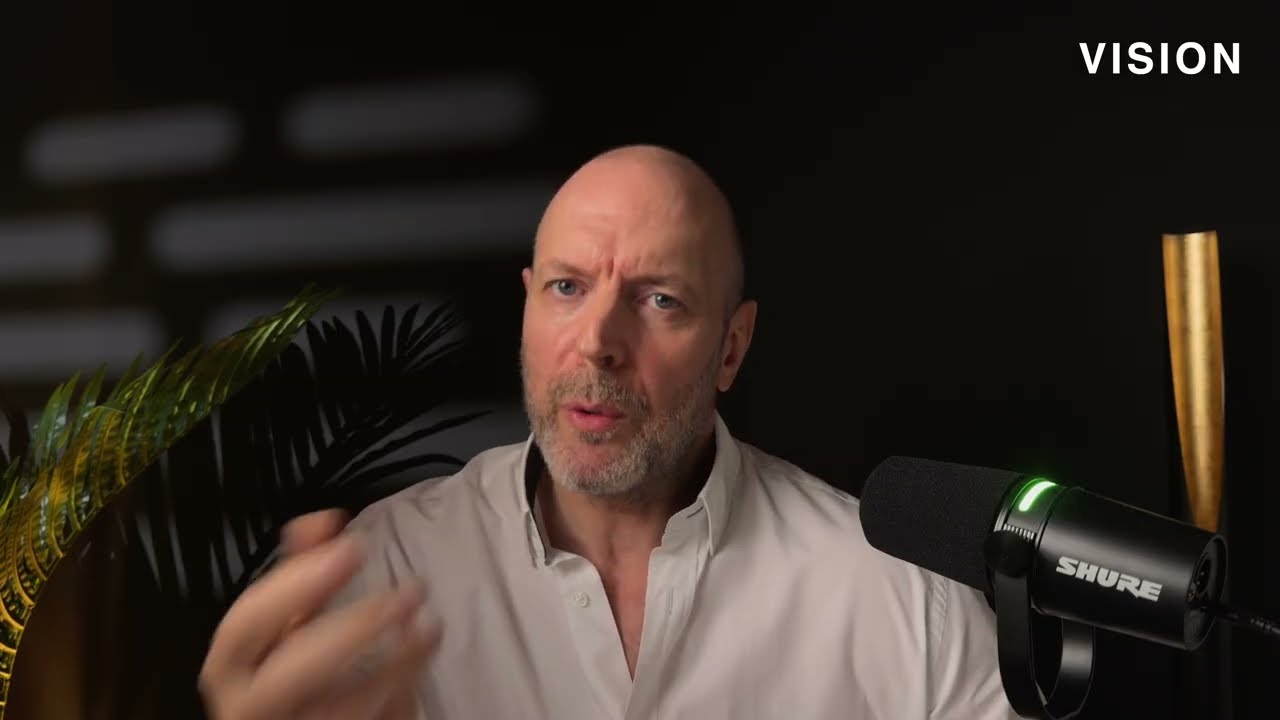 Confidences d’un voyant : je me sens si seul…