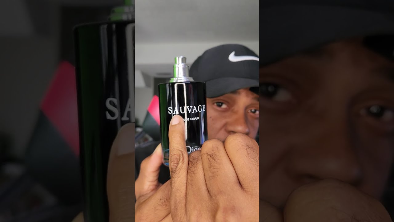 Fake Sauvage EDP