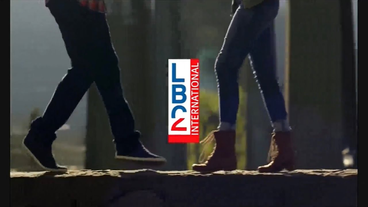 LB2 Int. // Ident #① (2023)