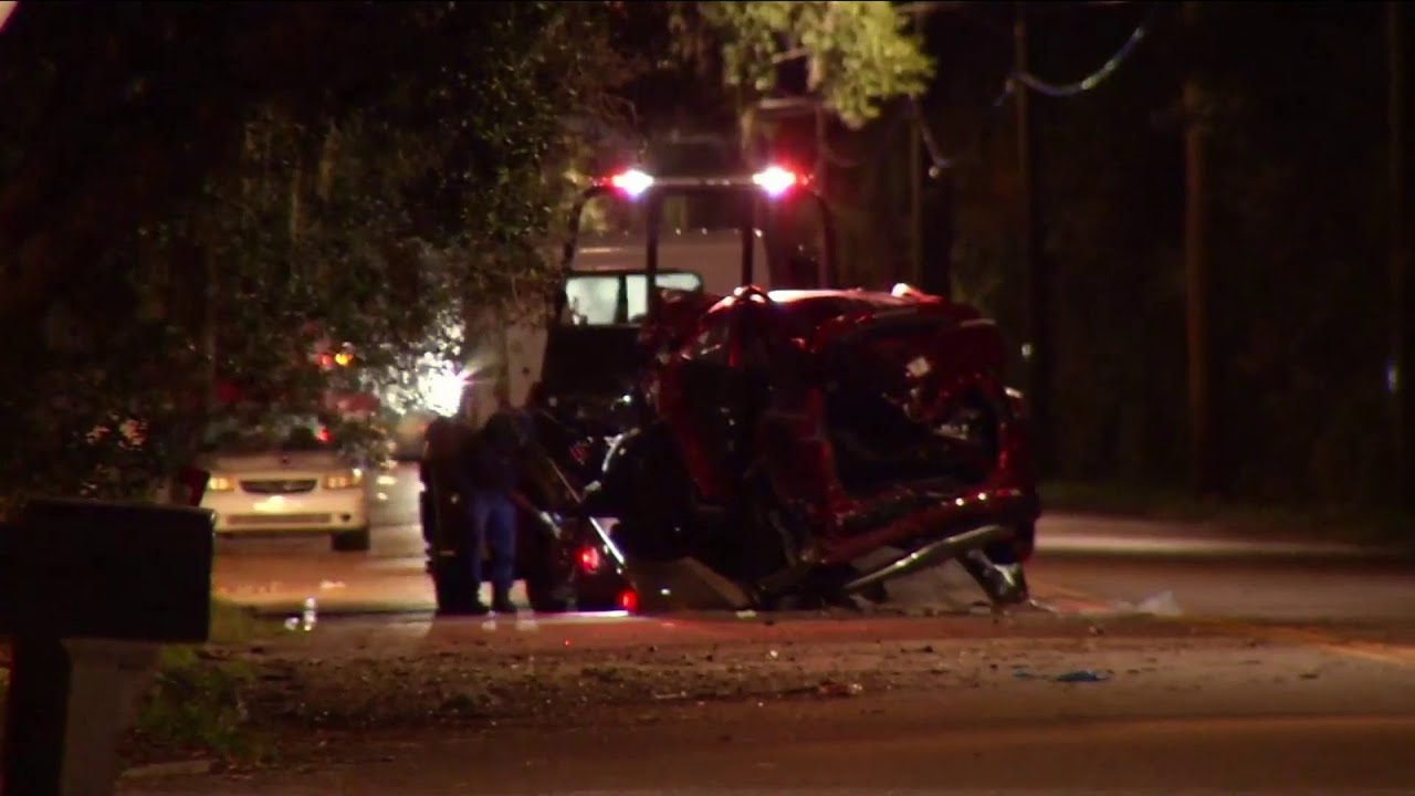 Panama Park residents want answers after pursuit ends in deadly crash