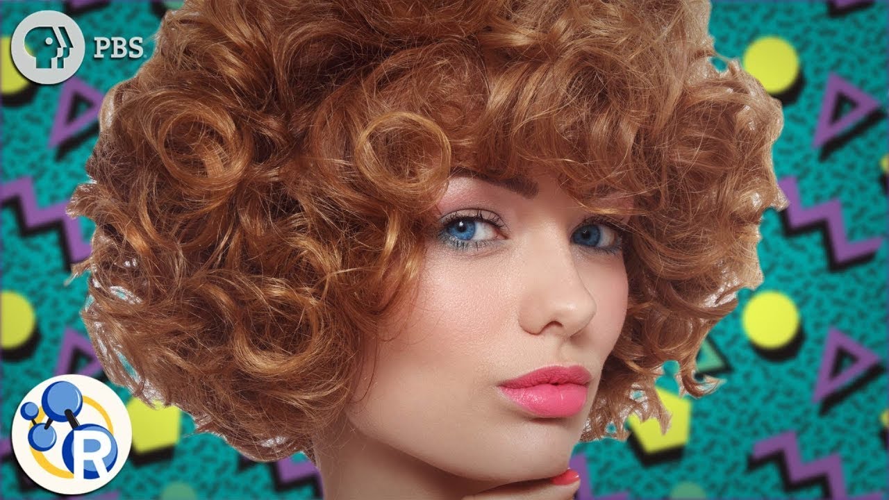 How Did the 80s Get Hair So Big?