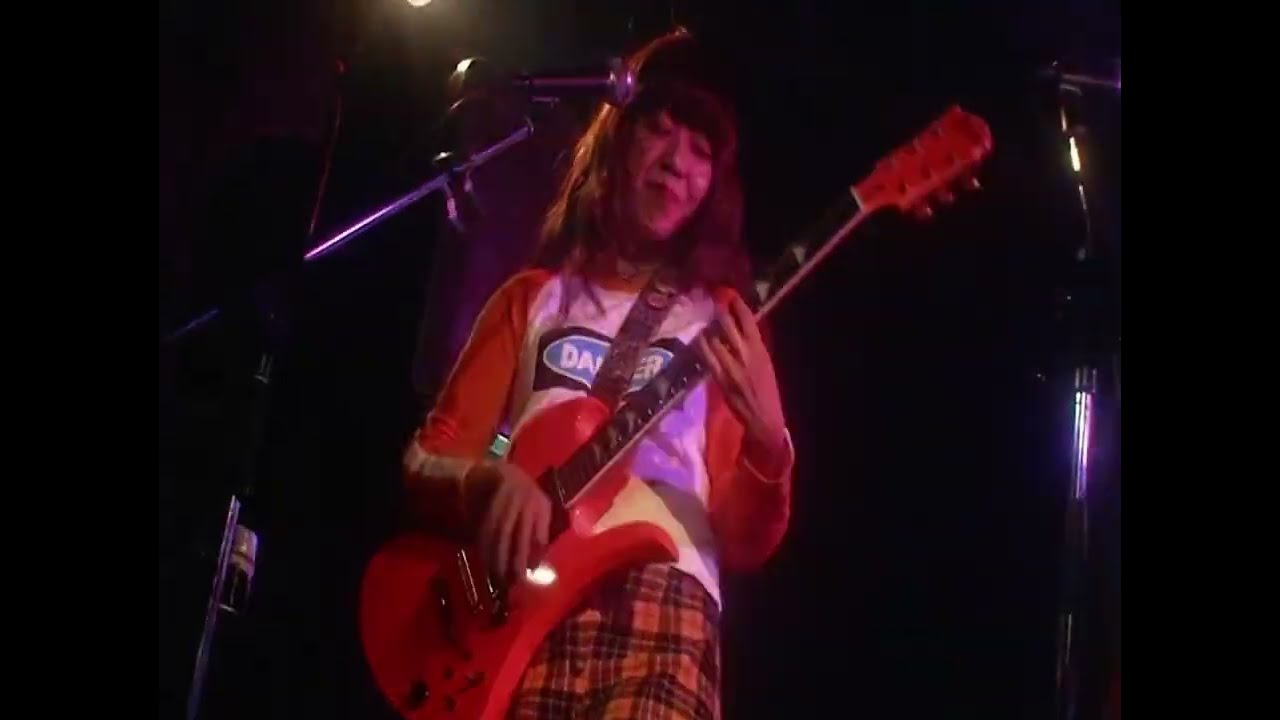 [LIVE] FRIDAY / QUINCAMPOIX @Shibuya HOME 2025.12.7