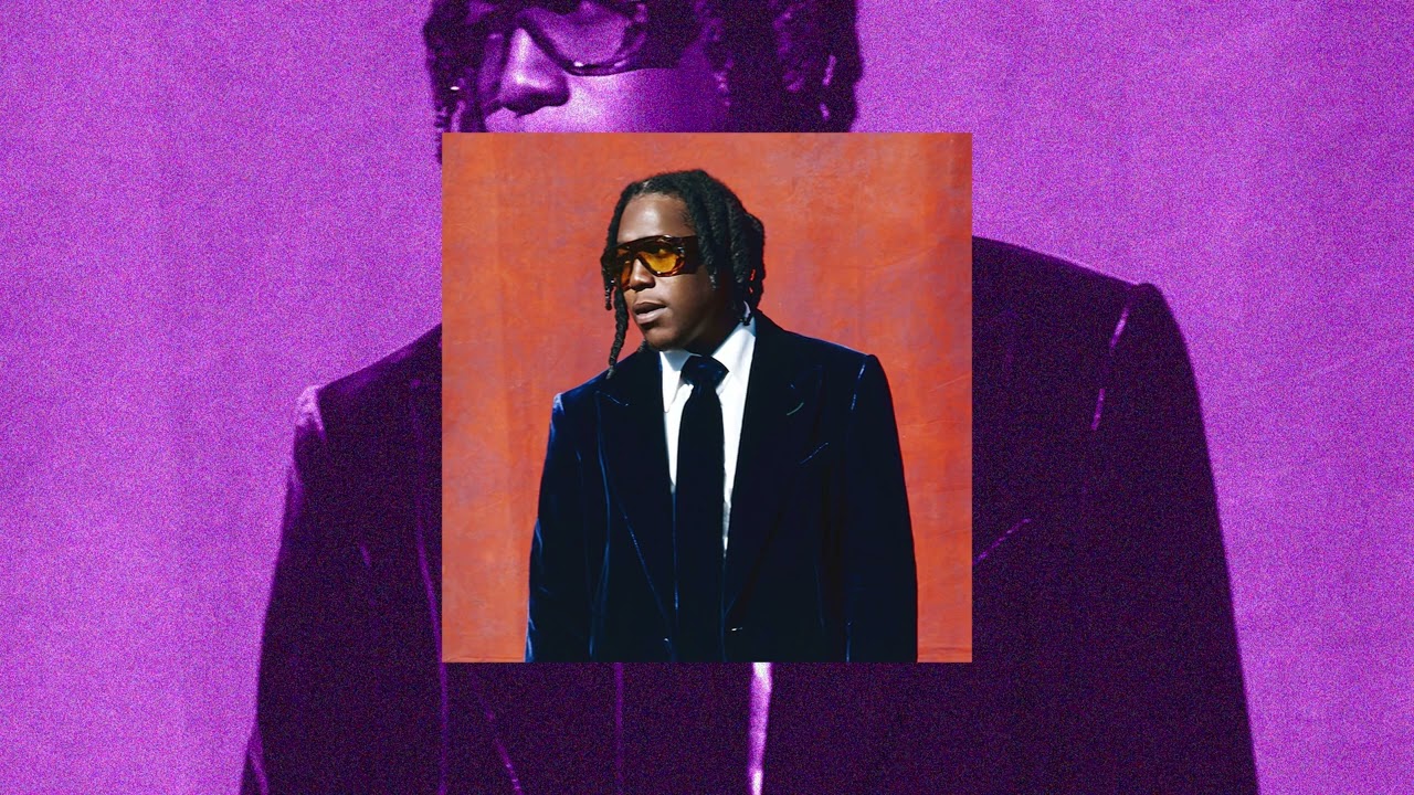 don toliver - bandit ⌈sped up⌉