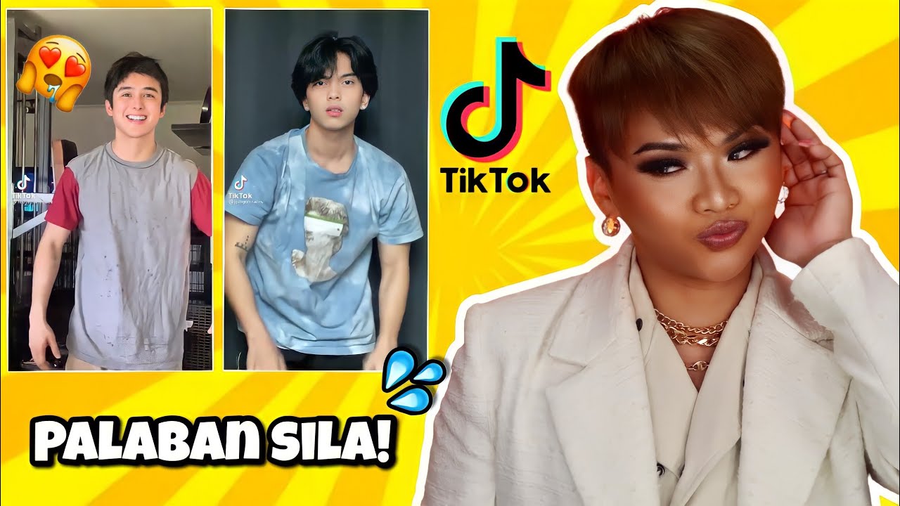 You Don’t Have To Be Beautiful! | TIKTOK REACTION | John Fedellaga