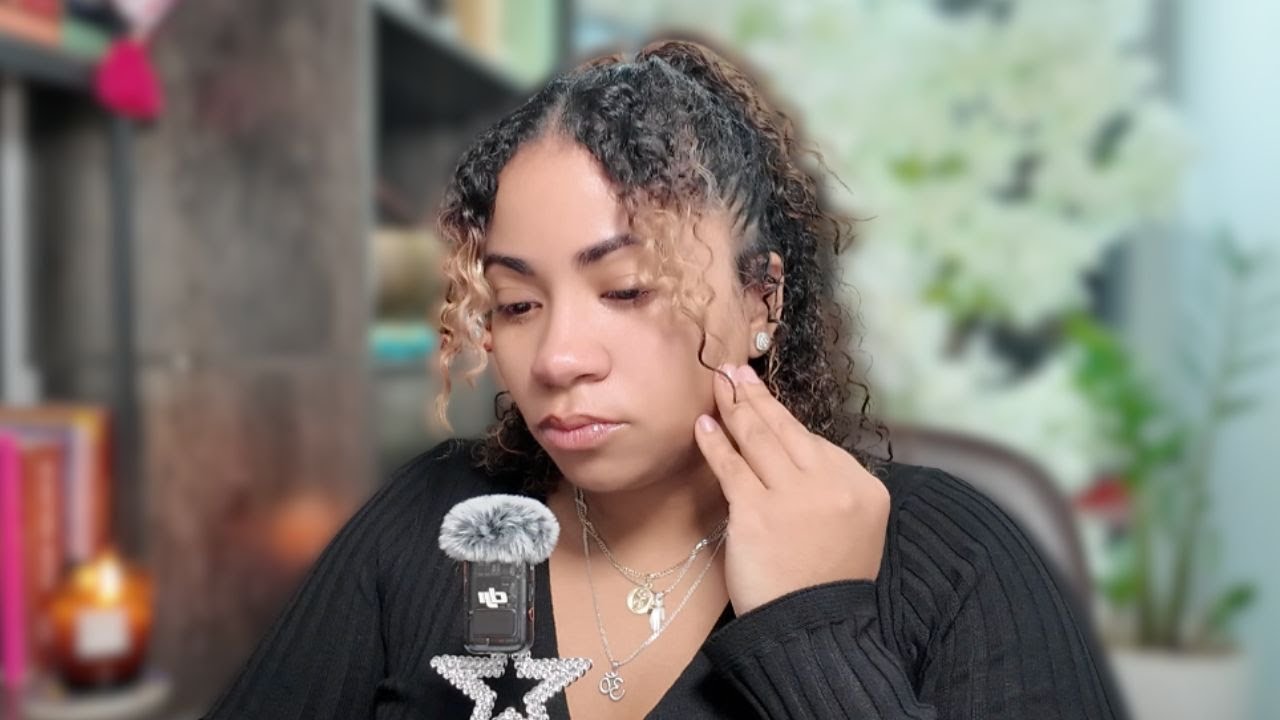 If Your Heart Feels Heavy, Watch This.