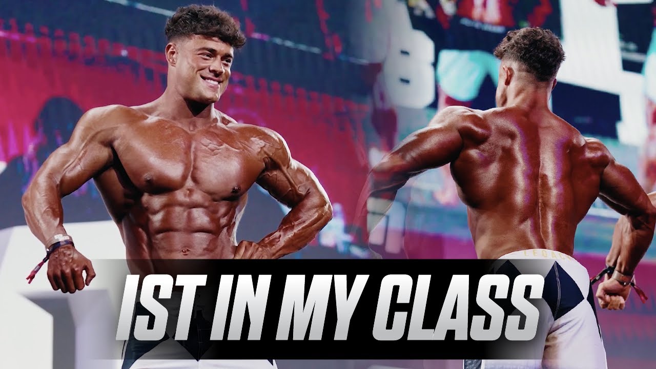 SHOW DAY // EMPRO CLASSIC