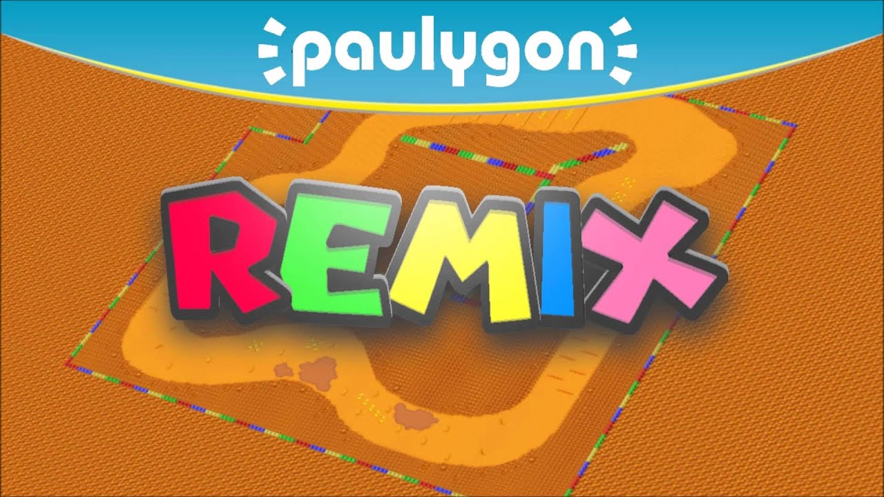 Choco Island (Paul LeClair Remix)