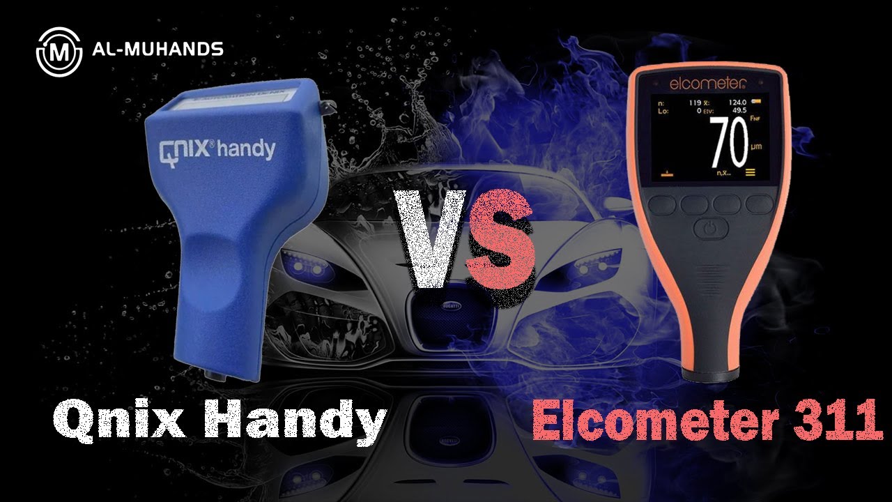 Comparison-Handy and Elcometer 00971501679410