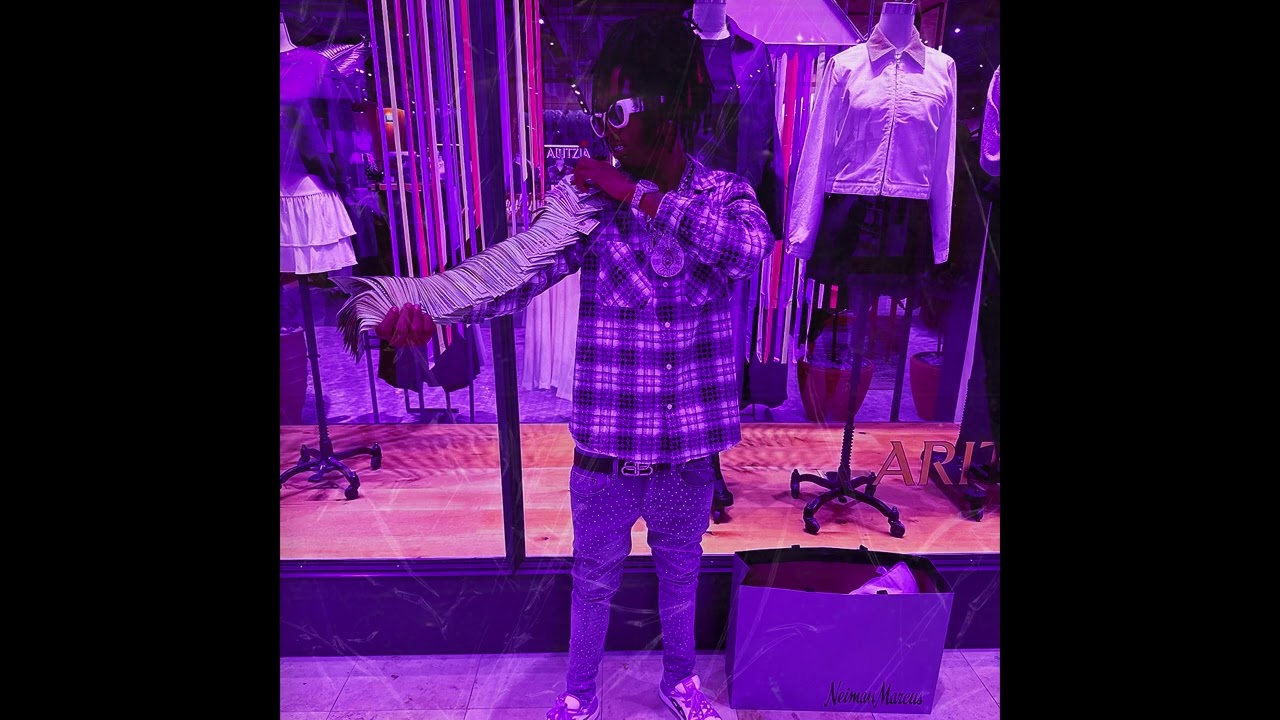 Fattmack Type Beat - 