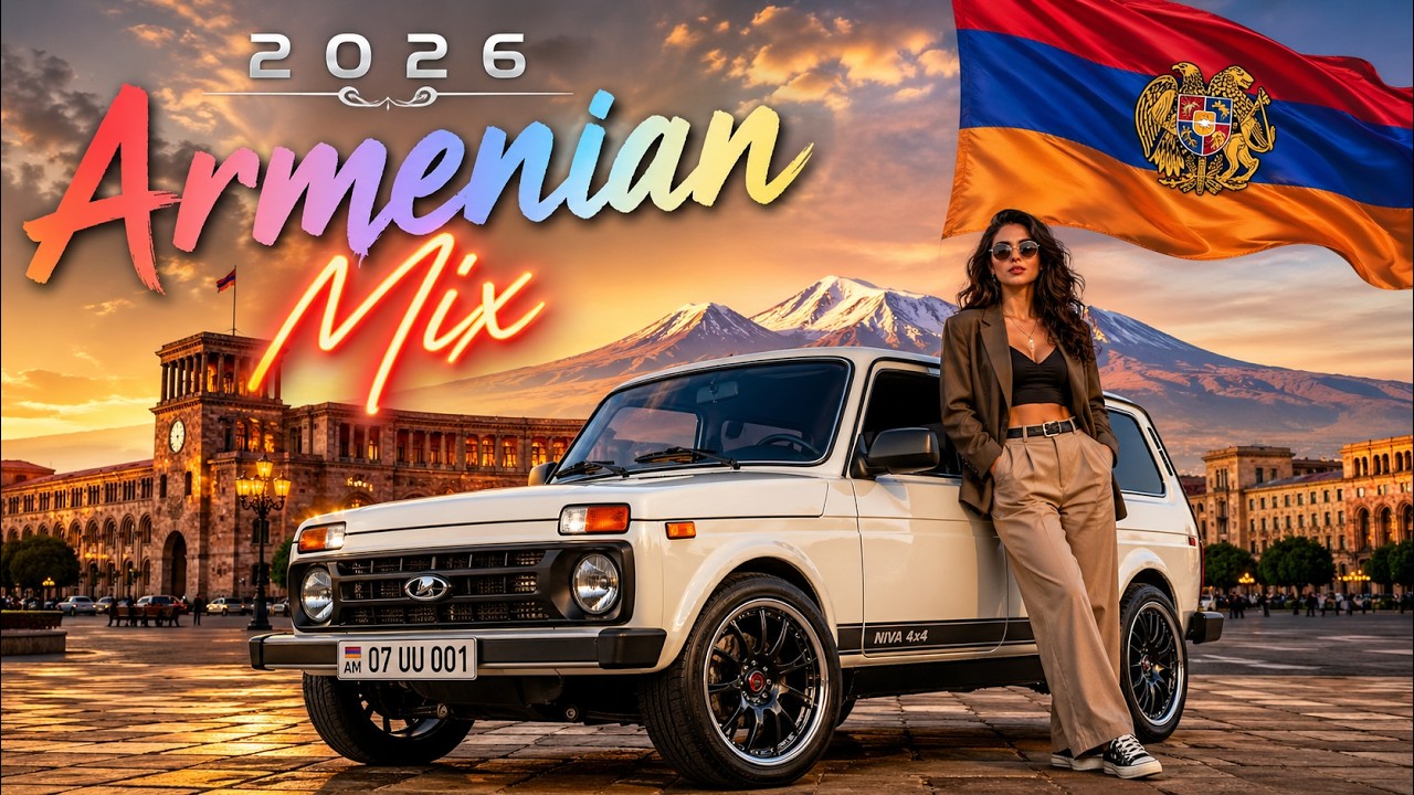 Haykakan NOR 🔥 KRAK Erger 2026 || Հայկական ՆՈՐ ԿՐԱԿ Երգեր 2026 ❤️Mixing Beats❤️