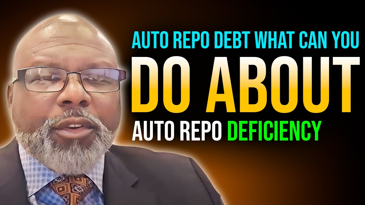 ДОЛГ ПО АВТОРЕПО. ЧТО ВЫ МОЖЕТЕ СДЕЛАТЬ С ДЕФИЦИТОМ АВТОРЕПО?