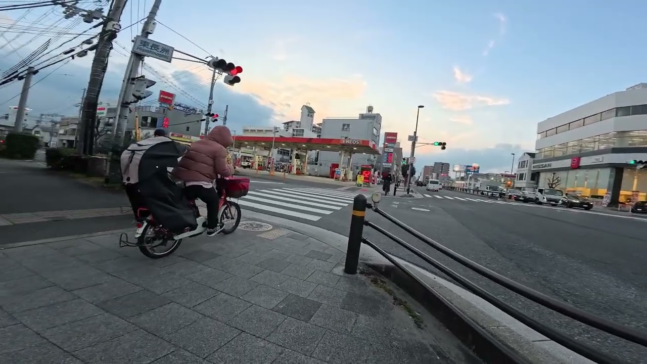 アクションカメラの未来について雑談（画質と手振れ補正）