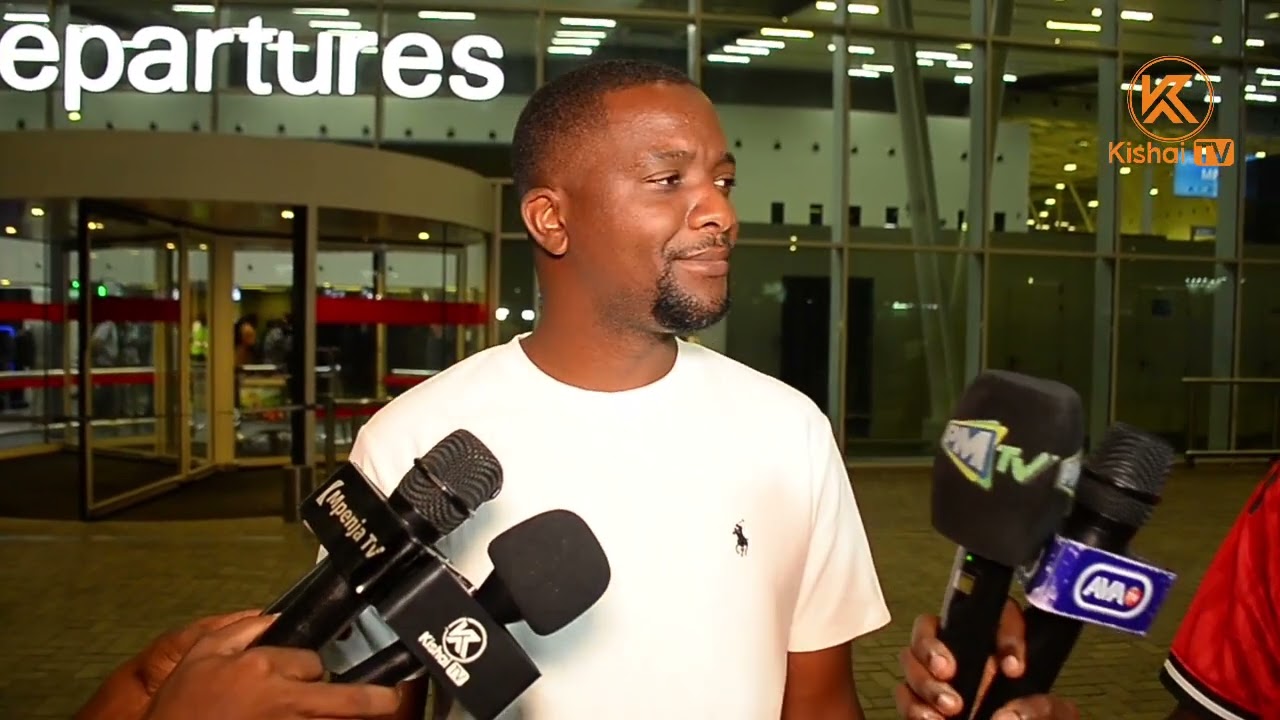 CHUMA KIMEAMKA AHMED ALLY AFUNGUKA ISHU YA MANGUNGU KUVAMIWA