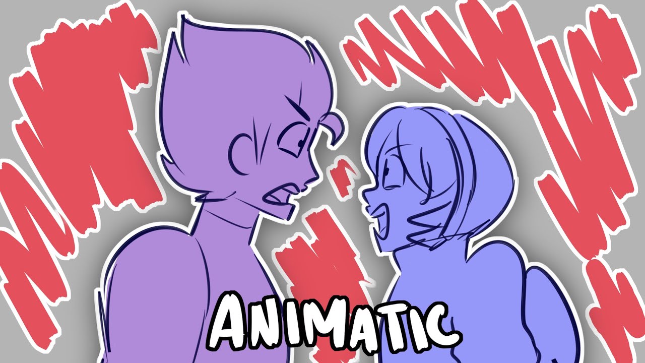 VEGETTA LE EXPLOTA LA CASA A QUACKITY - KARMALAND ANIMATIC