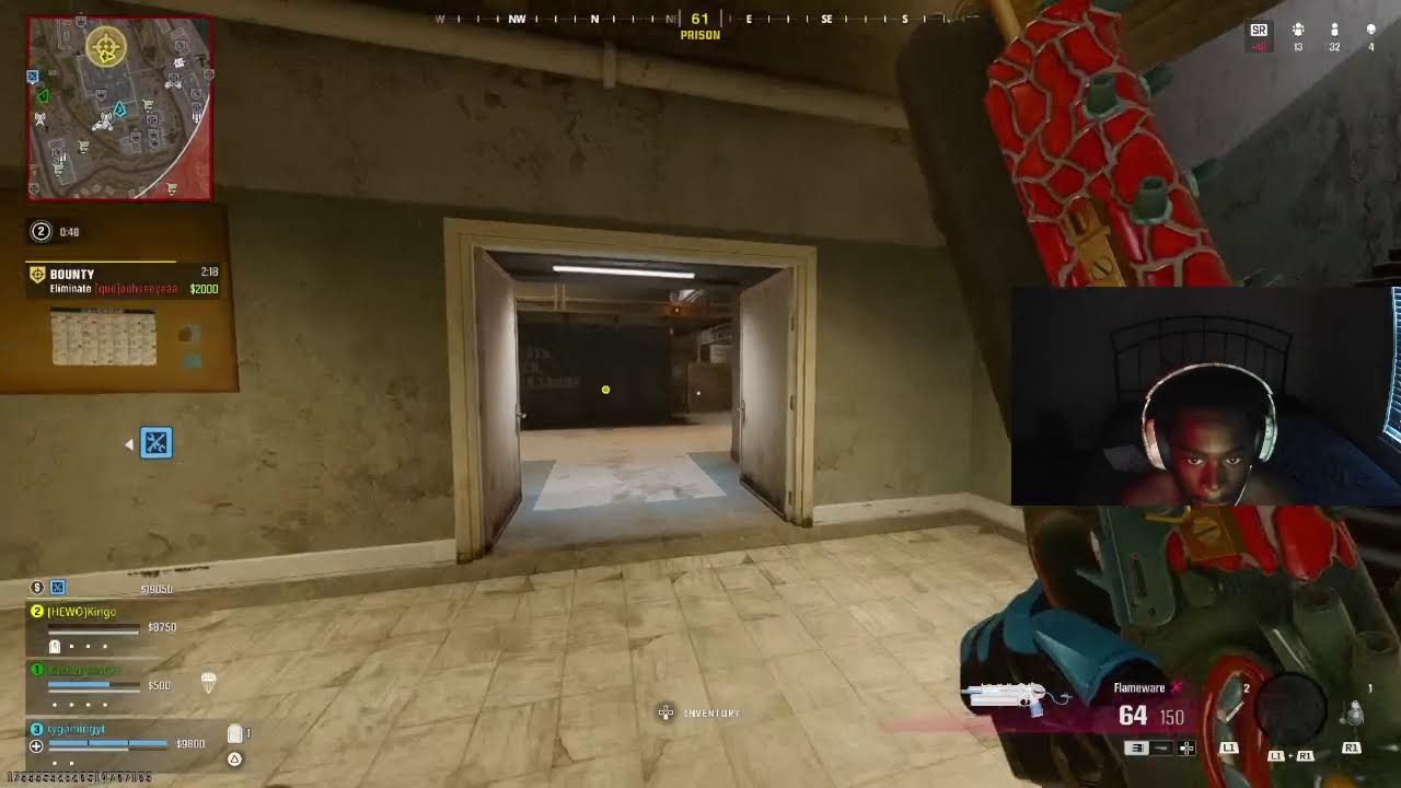 Diamond To Crimson Live Rank