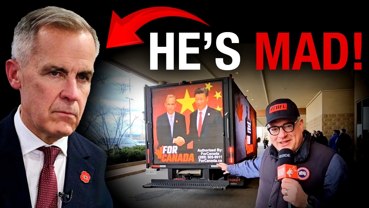 Они идут за нами...
