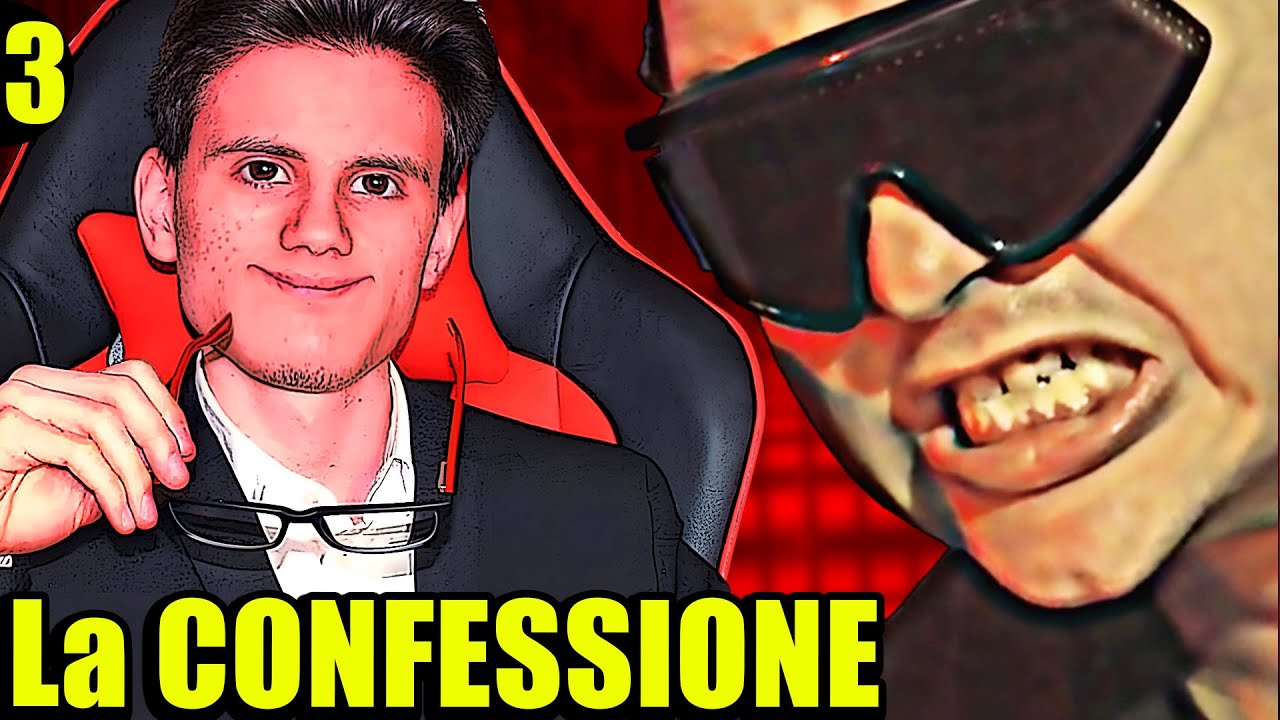 PHANAPTON GATE pt.3 📂 Video SCANDALOSO + Confronto SORPRENDENTE Faccia a Faccia ASSURDO 😡🔍| NONè #37